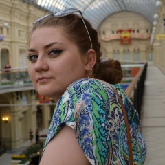 Наталья Рассохина, 21.02