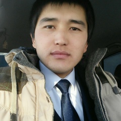 Полат Такиш, 01.12.1993, Туркестан