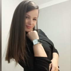 Лилия Шишкова, Алексин