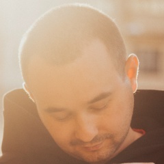 Виталий Ахмаров, 03.03.1991, Новосибирск