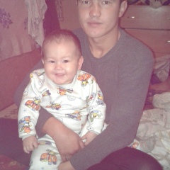 Жасулан Хасанов, 07.02.1995, Шымкент