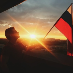 Владимир Гущин, 14.03.1990, Москва