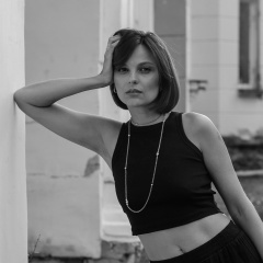 Лада Шарманова, 25.07.1984, Железногорск