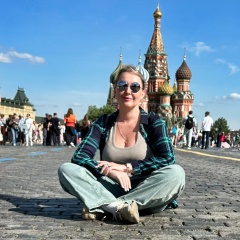 Танюшка Плотникова, 01.02