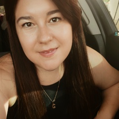 Руфина Филина, 15.08, Рязань