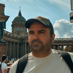 Boris Shorohov, 25.02.1988, Псков