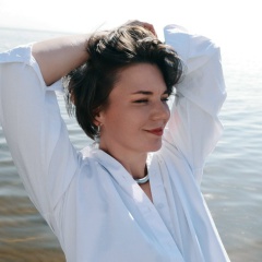 Елена Татаурова, 28.09, Санкт-Петербург