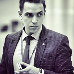 Илия Орсик, 31.03, Москва