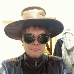 Алексей Зубов, 03.09.1978, Москва