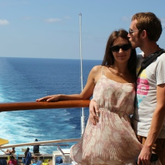 Татьяна Усова, 21.02.1988, Москва