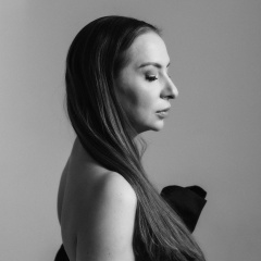 Ольга Галайда, 22.12, Санкт-Петербург