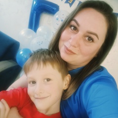 Юлия Третьякова, 14.06