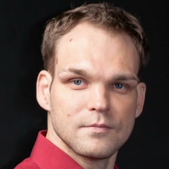 Станислав Коленский, Москва