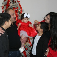 Марина Согоян, 04.06, Калуга