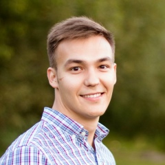 Михаил Глезденев, 06.02.1992, Москва