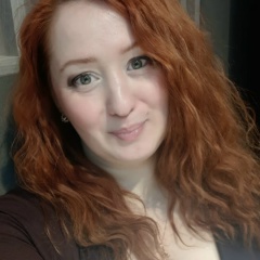 Тина Поветьева, 17.07.1978, Ставрополь