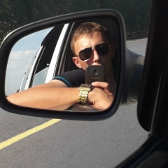 Илья Дубровский, 14.08.1990, Мичуринск