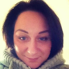 Анна Данилик, 03.12.1980, Калининград