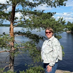 Елена Кистенева, 08.05