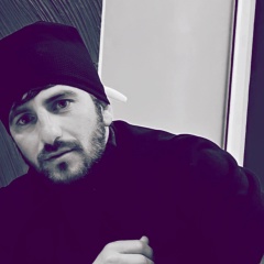 Goqor Andosyan, 29.05.1995, Гюмри