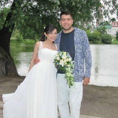 Ануш Аветисян, 15.02.1989, Москва