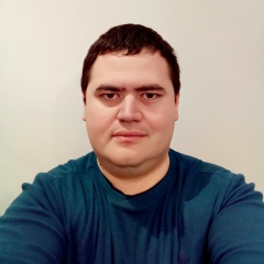 Бахтияр Машарипов, 24.02, Дашогуз