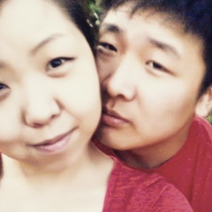 Tanuwa Lee, 19.05.1990, Алматы