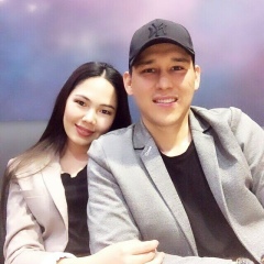 Dauren Nurmaganbetov, 19.07, Шымкент