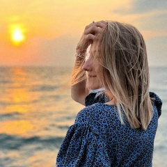 Наталья Волкова, 21.04