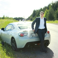 Алексей Черненко, 12.05, Москва