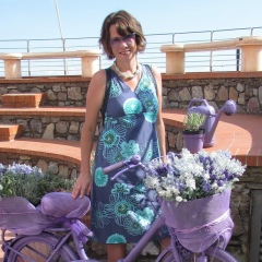 Ольга Гроо, 22.10.1979, Санкт-Петербург