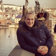 Самед Сафаров, 05.10.1987, Liverpool