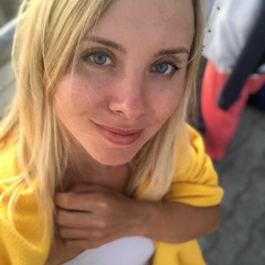 Ольга Штемпель, 29.12, Киев