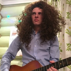 Ричард Библ, 31.07.1942, Санкт-Петербург