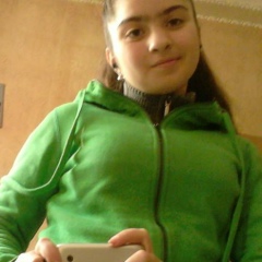Tamuna Arsenashvili, Кутаиси