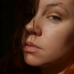 Мария Волкова, 09.07.1992, Нижний Новгород