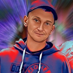 Юра Баранов, Сургут
