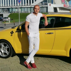 Паша Нестерович, 20.04.1984, Минск