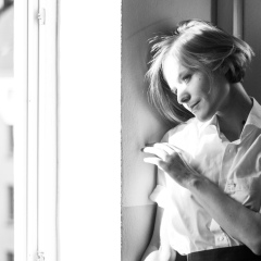 Nastassja Klee, 22.08