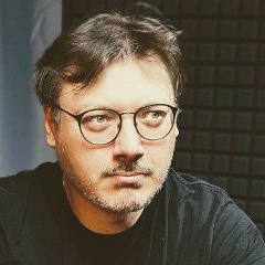 Василий Данилин, 20.07.1985, Санкт-Петербург