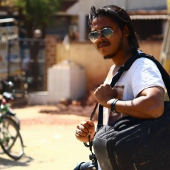 Harsh Dabhi, 09.08, Ahmedabad