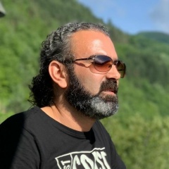 Med Bennaceur, 13.08, София