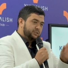 Temur A'zam, 09.01.1989, Ташкент