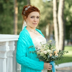 Ирина Фомина, 02.09, Рязань