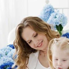 Катя Ионова, 29.12.1992