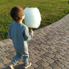 Наталья Ратушная, 14.12, Старый Оскол