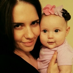 Екатерина Юсупова, 31.03, Химки