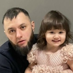 Хуршед Касиров, 21.04.1990, Красноярск