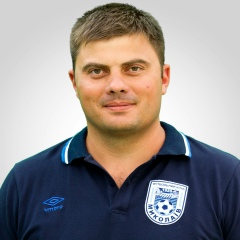Vadim Kuchmii, 04.11.1979, Николаев