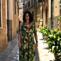 Екатерина Грызлова, 20.07, Москва